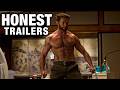 Honest Trailers  The Wolverine