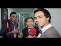 Arabs Got Talent - البث المباشرالسادس - قبل الحلقة