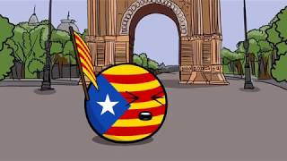 Katalánsko chce nezávislost