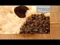 Салат Овечка на новый год 2015
