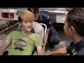 Journey to NDP 13: Men In Uniform (Ep 1 of 6)