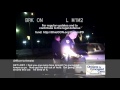 Dash Cam: Canton PD