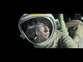 Gravity - HD Teaser Trailer - Official Warner Bros. UK