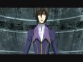 Lelouch Kills Charles and Marianne (English Dub)