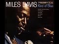 Kind of Blue - Miles Davis - 1959 (Complete Album)