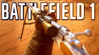 Battlefield 1 TheBrokenMachine&#39;s Chillstream