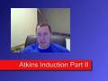 Atkins Induction Acceptable Foods - The Good, The Bad