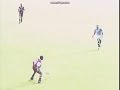 disambar petir ketika bermain bola
