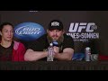 UFC 159: Post-fight Press Conference