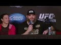 UFC 159: Post-fight Press Conference