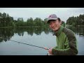Fishing with Rod: Float Fishing for Urban Trout