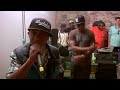 Joey Bada$$ Feat. Talib Kweli, Buckshot, Skyzoo & More "Boiler Room Freestyle" Video