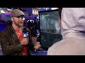 E3 2012 Day 1: The Last of Us with Jacob Minkoff