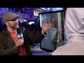 E3 2012 Day 1: The Last of Us with Jacob Minkoff