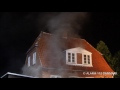 22.07.2017 / Brand / Gentofte 22.07.2017 / Brand / Gentofte