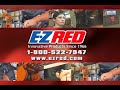 E-Z RED, E-Z EDGE Swivel Socket Wrench Sets