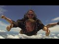 Skydiving with the Travel Geek (Documentary Thailand Sneak Peek)