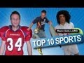 Remi’s sport top10
