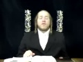 יבמות דף פח אידיש מפי הרב יוסף נחום שטרום