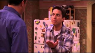 Everybody Loves Raymond: She Ate A Fly!