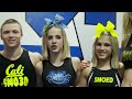 Cheerleaders Episode 20 - Best Friends