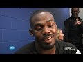 UFC 145: Jon Jones Post-Fight Interview