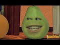 Annoying Orange - The Dining (The Shining Spoof!)
