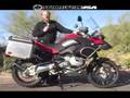 2008 BMW R1200GS - Adventure Motorcycles