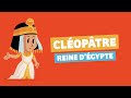 Cl?op?tre I Quelle Histoire - TV5 Monde