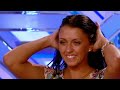 Stephanie Woods sings Run by Snow Patrol - Room Auditions Week 3 - The X Factor 2013