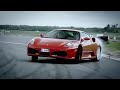 Ferrari 430 review part 1 - Top Gear - BBC