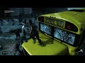 Dead Rising 3 Gameplay Walkthrough Part 36 - Soldier of Fortune (XBOX ONE)