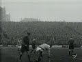John Thomson & Jimmy McGrory in the 1928 Glasgow Cup Final