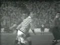 John Thomson & Jimmy McGrory in the 1928 Glasgow Cup Final