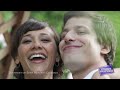 Andy Samberg & Rashida Jones on Dating, Butt-Dialing, & Bieber