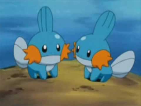 shoop da whoop gif. Shoop da Whoop Mudkip