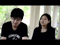 男主角。女主角 Actor & Actress (2013) - Deleted Scenes & Outtakes