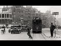 A trip through the Netherlands in the 1920s
