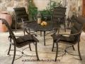 Tropitone Patio Furniture