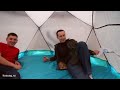 Палатка Heimplanet the Cave | Tent Heimplanet the Cave