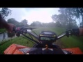 EGL MAD MAX 300 (cam test)