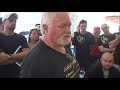 Pull Over com Alex dos Anjos e Eugênio koprowski - Musculação.