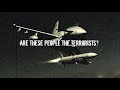 LOWKEY - TERRORIST? (OFFICIAL MUSIC VIDEO)