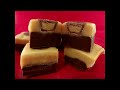 Reese's Peanut Butter Cup Fudge -with yoyomax12