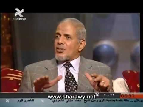 سهرة خاصة فى ذكرى رحيل الشيخ الشعراوى قناة المحور - عرب توداي