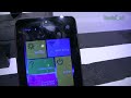 Polaroid S7 Android Tablet Hands-On