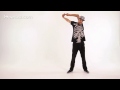 How to Do Bone Breaking & Flexing | Street Dance