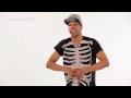 How to Do Bone Breaking & Flexing | Street Dance