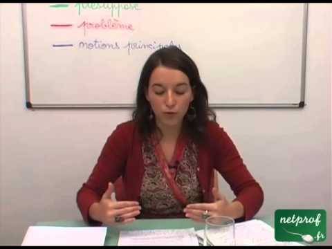 Dissertation Methode Philosophie