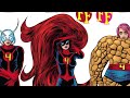 Who Is Ant-Man? - Comics History 101